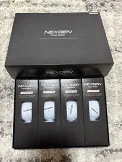 NEXGEN TOUR SPEC ゴルフボール