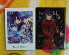 あんスタ ぱしゃっつ クリカ 神崎 颯馬 計2点