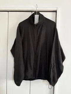 ニ*コ様 comoli 25ss カナパジップジャケット　サイズ1のサムネイル