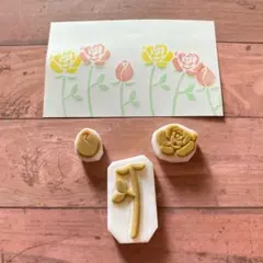 。*⑅୨୧┄┄itsuki┄┄୨୧⑅*。様 リクエスト 2点 【匿名発送ご希望】