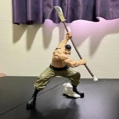 ONE PIECE 白ひげ エドワード・ニューゲート フィギュア