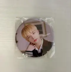 straykids THE SOUND ヒョンジン　缶バッチ