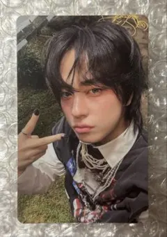 &team タキ タレントカード