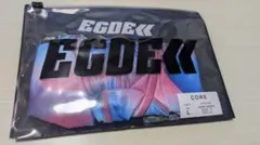 EGDE CORE ショートボクサー L パープル
