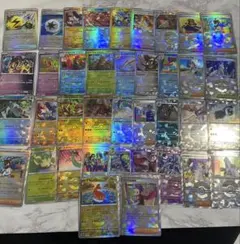 テラスタルフェス　モンボミラー　38枚まとめ売り