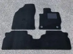 k*b様 再スタート☆ （純正） 60プリウス 純正フロアマット MXWH60 
