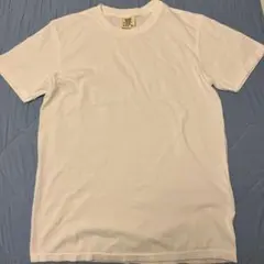 COMFORT COLORS ホワイト Tシャツ S-P-CH