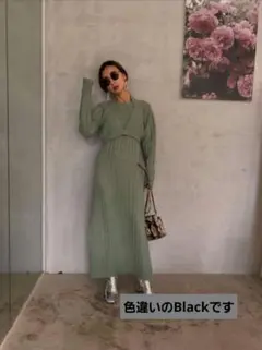 2026年最新】Ameri VINTAGE 柄：無地 長袖・七分袖の人気アイテム