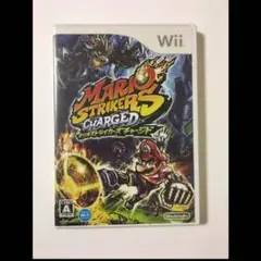 マリオストライカーズチャージド