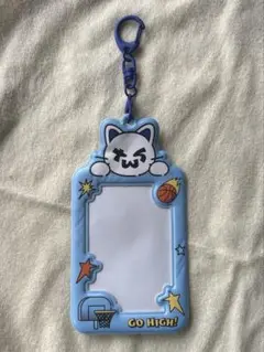 TWS SPARKLING DAYS : THE AZITフォトカードホルダー