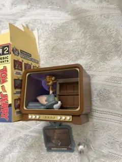 52TOYS トムとジェリー CLASSIC MOMENTS 2