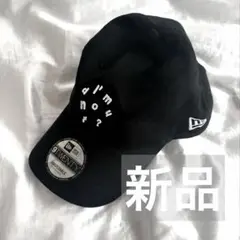 NEW ERA I'm donut？ 9TWENTY M/L ブラック - メルカリ