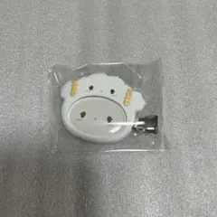 サンリオ シークレットカスタムヘアクリップ こぎみゅん