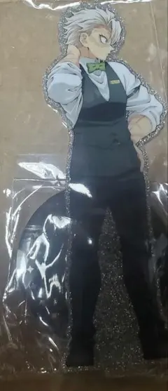 鬼滅の刃 不死川実弥 ufotableモクテルバー 両面アクリルスタンド