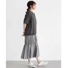 スコットクラブ系列■定価18,000円ドッキングワンピース