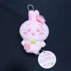 ちいかわ ぬいぱれっと さくらいろマスコット2