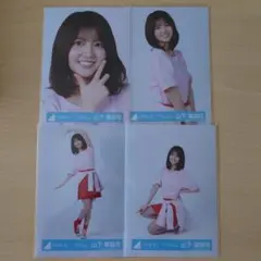 藤野こころ ブロマイド ラブライブ!いきづらい部！駒形花火 特典