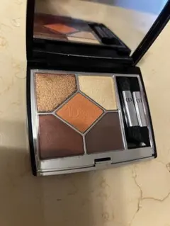 Dior ディオール　サンククルールクチュール　439　アイシャドウ　新品未使用