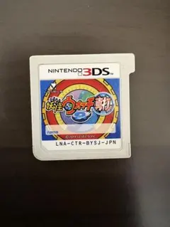 【動作確認済み】妖怪ウォッチ2真打（ニンテンドー3DS）