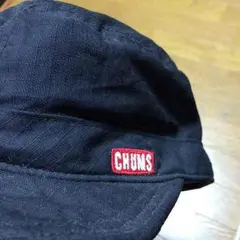 CHUMS ワークキャップ
