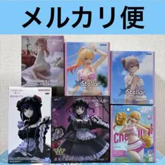 着せ恋　フィギュア