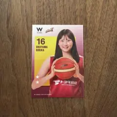 Wリーグ トヨタ紡織