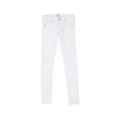 GYDA ワンウォッシュ スキニー デニムパンツ