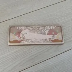 フラワーノーズ　ユニコーンシリーズ　アイシャドウパレット