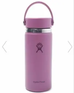 emmi×HydroFlask 16oz Wide Mouth