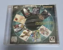 TOKYO GAME SHOW 2009 CAPCOM SPECIAL DVD