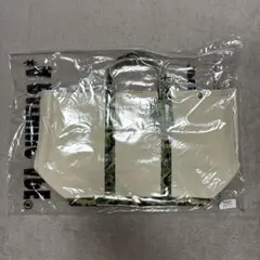 セントマイケル　エイプ　トートバッグのサムネイル