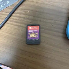 ポケットモンスター バイオレット Nintendo Switch ソフトのみ