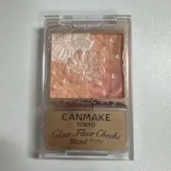 CANMAKE Glow-Fleur Cheeks B01