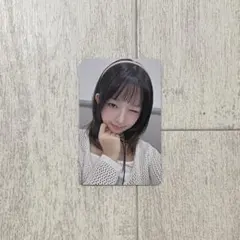 IVE SWITCH レイ タワレコ特典