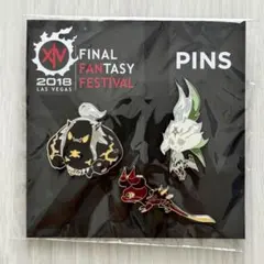 2025年最新】FF14ファンフェス缶バッジの人気アイテム - メルカリ