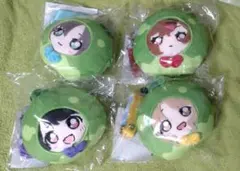 2026年最新】ノクチル ぬいぐるみの人気アイテム - メルカリ