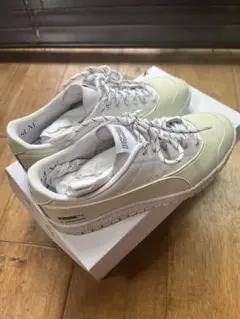 puma スニーカー