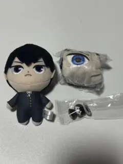 ハイキュー 影山飛雄 ガチャガチャ まとめ売り