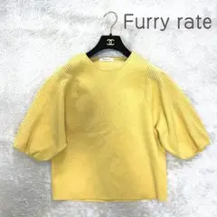 新品✨️Furry rate ファーリーレート 半袖 レディース 夏 トップス