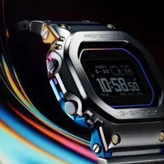 2026年最新】g-shock gmw-b5000tcm-1jrの人気アイテム - メルカリ