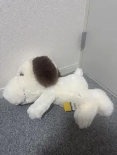 スヌーピー ぬいぐるみ PEANUTS ふわふわ もこもこ