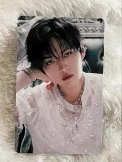 2025年最新】STRAYkids リノ トレカ giantの人気アイテム - メルカリ