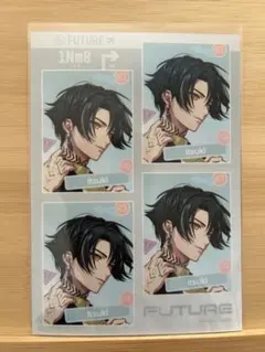 パラライ イツキ