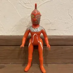 2025年最新】ブルマァク ウルトラセブン ソフビの人気アイテム