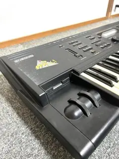 【ヴィンテージ名機】ENSONIQ MR-RACK (音源モジュール) 説明書付 ヴィンテージ名機】ENSONIQ MR-RACK (音源モジュール) 説明書付