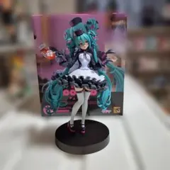 2026年最新】初音ミク フィギュア b賞の人気アイテム - メルカリ