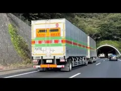 (⁠*⁠❛⁠‿⁠❛⁠)⁠→ayumu様専用　トラックコレクション改造のサムネイル