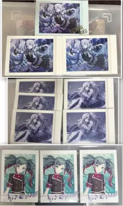 2026年最新】プロセカ 初音ミク ぱしゃこれの人気アイテム - メルカリ