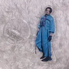 八木勇征 アクリルスタンド 楽天市場】【未開封】 FANTASTICS 八木勇征 BOT アクリル