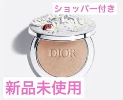ディオール　限定　 フォーエヴァー グロウ ルミナイザー 003